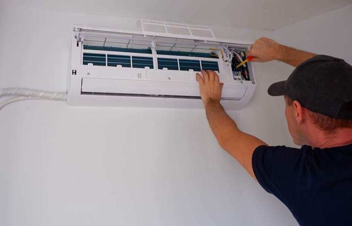 Installation climatisation sur mesure Manosque